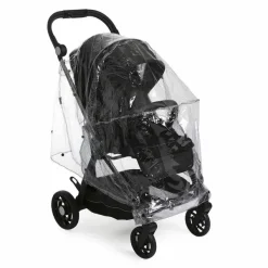Accessori Passeggino|Chicco Parapioggia Deluxe Universale Per Passeggini