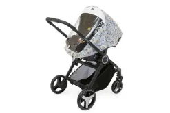 Accessori Passeggino|Chicco Parapioggia Over The Rainbow