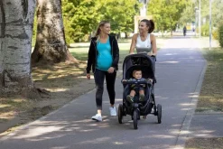 Passeggini|Chicco Passeggino Activ3 Jet Black