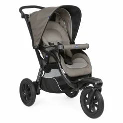Passeggini|Chicco Passeggino Activ3 2023 Dark Beige