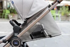 Passeggini|Chicco Passeggino Best Friend Pro Desert Taupe