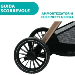 Passeggini|Chicco Passeggino Best Friend Pro - Special Edition