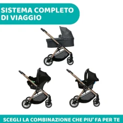 Passeggini|Chicco Passeggino Best Friend Pro - Special Edition