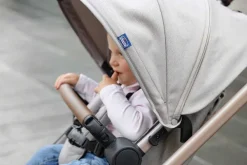 Passeggini|Chicco Passeggino Best Friend Pro Magnet Grey