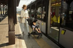 Passeggini|Chicco Passeggino We Cool Grey