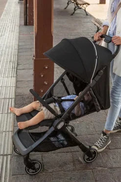 Passeggini|Chicco Passeggino We Cool Grey