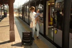 Passeggini|Chicco Passeggino We Nero