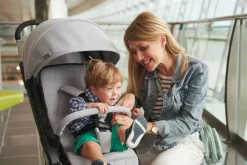 Passeggini|Chicco Passeggino We Nero