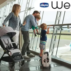 Passeggini|Chicco Passeggino We Balsam