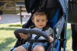 Passeggini|Chicco Passeggino Echo Stone