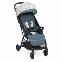 Passeggini|Chicco Passeggino Glee Joyful Teal