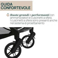 Passeggini|Chicco Passeggino Goody Xplus - Special Edition
