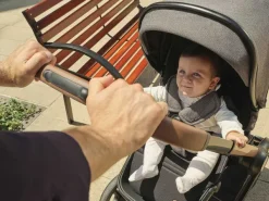 Passeggini|Chicco Passeggino Mysa Jade Green