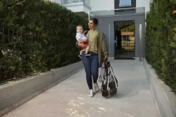 Passeggini|Chicco Passeggino Ohlal 3 Jet Black