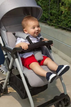 Passeggini|Chicco Passeggino Ohlal 3 Red Passion