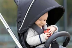 Passeggini|Chicco Passeggino One4Ever Silverleaf