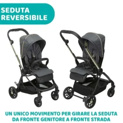 Passeggini|Chicco Passeggino One4Ever - Special Edition