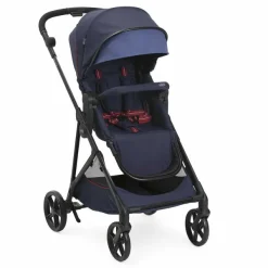 Passeggini|Chicco Passeggino Seety Oxford Blue