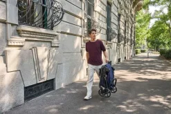 Passeggini|Chicco Passeggino Seety Etna Black