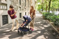 Passeggini|Chicco Passeggino Seety Boston Grey