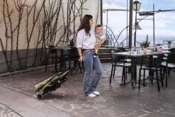 Passeggini|Chicco Passeggino Trolley Me Light Grey