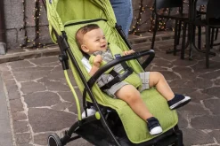 Passeggini|Chicco Passeggino Trolley Me Light Grey