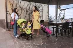 Passeggini|Chicco Passeggino Trolley Me Light Grey