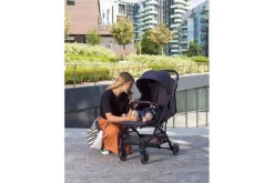 Passeggini|Chicco Passeggino Trolley Me Aurora Pink