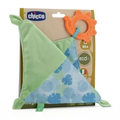 Primi Pupazzi E Copertine|Chicco Peluche Doudou Riccio