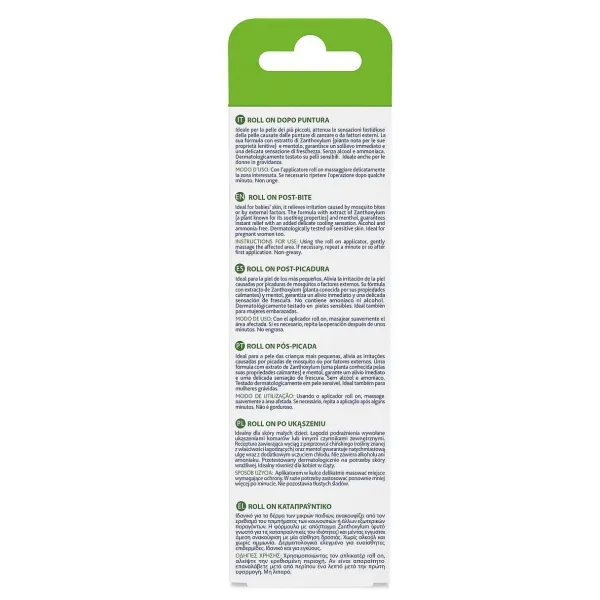 Protezione Estate|Chicco Penna Dopo Puntura 10Ml