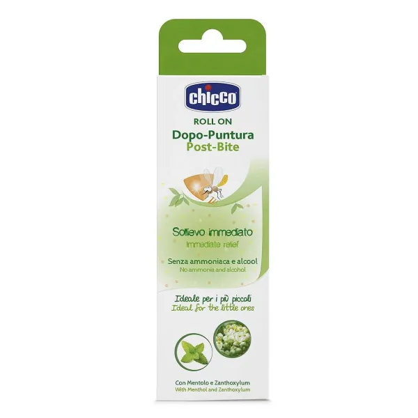 Protezione Estate|Chicco Penna Dopo Puntura 10Ml