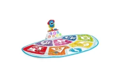 Giochi Musicali|Chicco Percorso Musicale Di Dj Mic