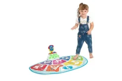 Giochi Musicali|Chicco Percorso Musicale Di Dj Mic