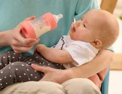 Biberon|Chicco Perfect 5 Biberon 150 Ml - Flusso Lento Azzurro