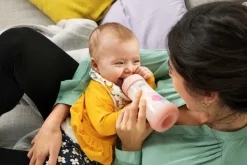 Biberon|Chicco Perfect 5 Biberon 300 Ml - Flusso Veloce