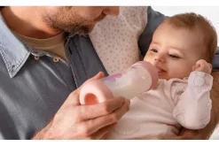 Biberon|Chicco Perfect 5 Biberon 300 Ml - Flusso Veloce