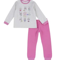 Pigiami|Chicco Pigiama Lungo In Felpa