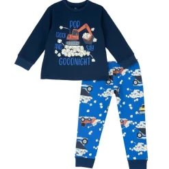 Pigiami|Chicco Pigiama Lungo In Felpa