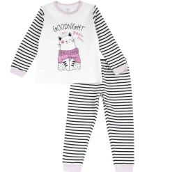 Pigiami|Chicco Pigiama Lungo In Felpa