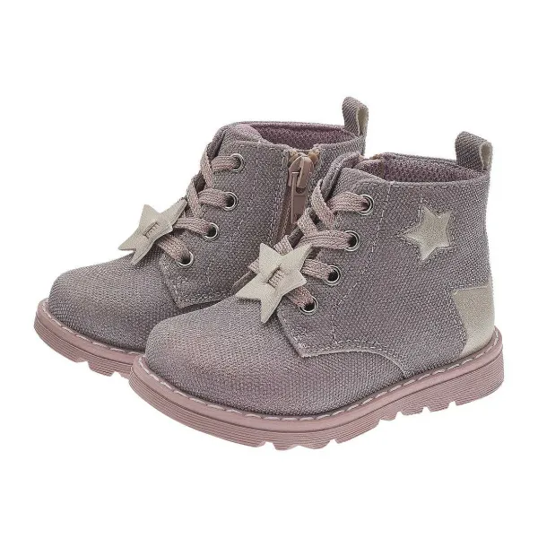 Polacchini|Chicco Polacchino Bambina Filippa