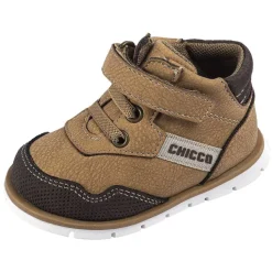 Polacchini|Chicco Polacchino Bambino Faix Ocra-260