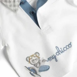 Polo|Chicco Polo Manica Corta