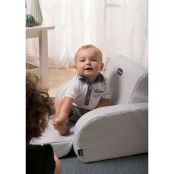 Poltroncine|Chicco Poltroncina Twist Rosso
