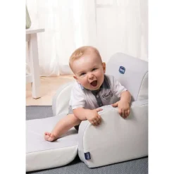 Poltroncine|Chicco Poltroncina Twist Rosso