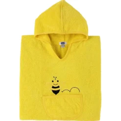 Cura E Accessori Bagnetto|Chicco Poncho Spugna 12M+ Giallo