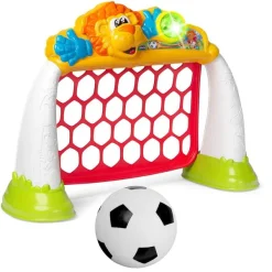 Giochi Di Sport|Chicco Porta Da Calcio Goal League Pro