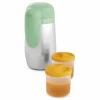 Thermos E Contenitori|Chicco Portabottiglie E Contenitore Termico Per Alimenti