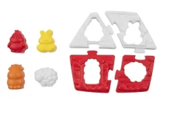 Incastri E Impilabili|Chicco Puzzle Della Fattoria