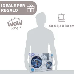 Giostrine|Chicco Rainbow Sky Giostrina Beige