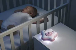 Giostrine|Chicco Rainbow Sky Giostrina Rosa